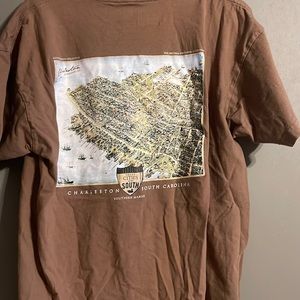 Southern Marsh Tshirt